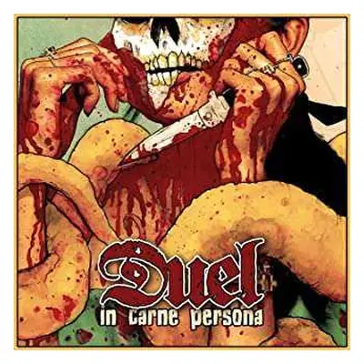 CD Duel: In Carne Persona