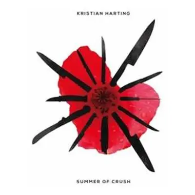 LP Kristian Harting: Summer Of Crush