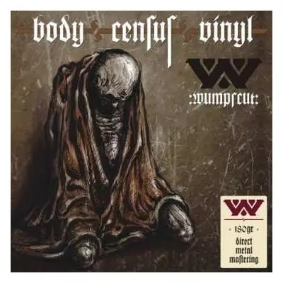 LP :wumpscut:: Body Census