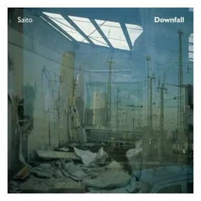 2LP Saito: Downfall