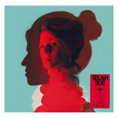 CD Selah Sue: Persona