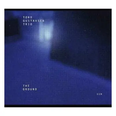 CD Tord Gustavsen Trio: The Ground