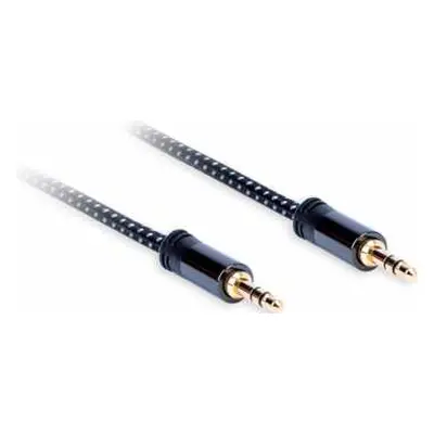 Premium PA400 - 3,5 mm Jack - 3,5 mm Jack