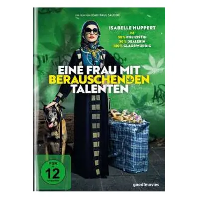 DVD Various: Eine Frau Mit Berauschenden Talenten