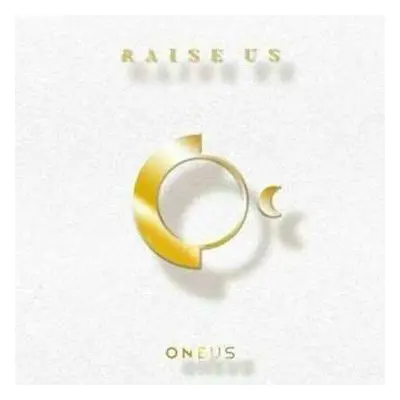 CD/Box Set Oneus: Raise Us