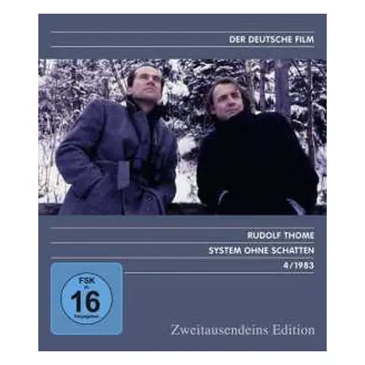 DVD Various: System Ohne Schatten