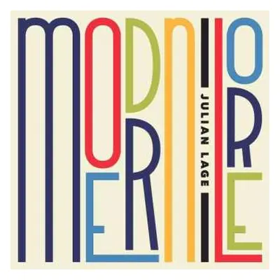 CD Julian Lage: Modern Lore