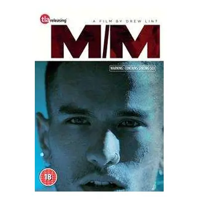 DVD Feature Film: M/m