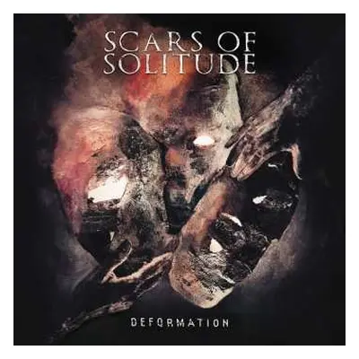 CD Scars Of Solitude: Deformation