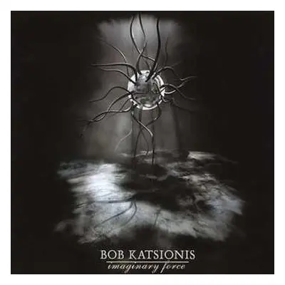 CD Bob Katsionis: Imaginary Force