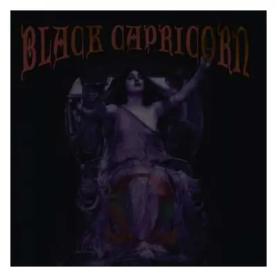 2CD Black Capricorn: Omega LTD