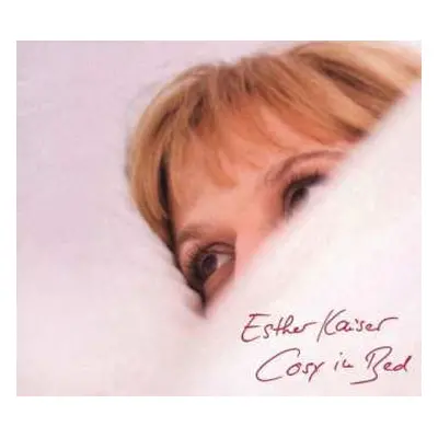 CD Esther Kaiser: Cosy In Bed