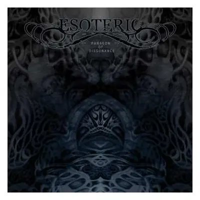 2CD Esoteric: Paragon Of Dissonance