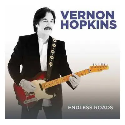 CD Vernon Hopkins: Endless Roads