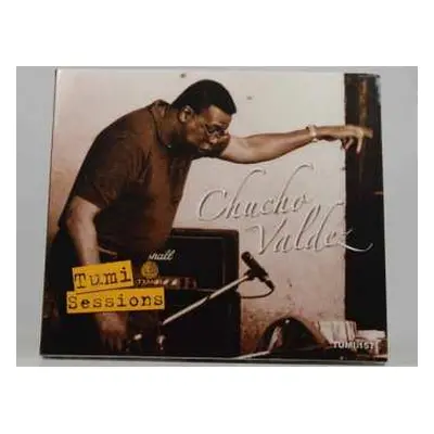 CD Chucho Valdés: Tumi Sessions