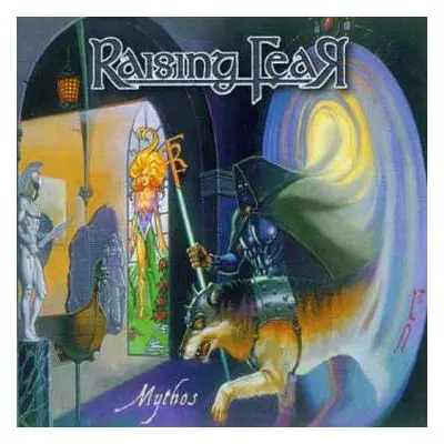 CD Raising Fear: Mythos