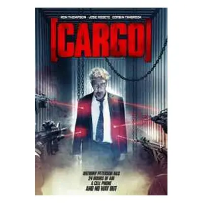 DVD Feature Film: Cargo