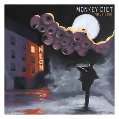 CD Monkey Diet: Inner Gobi