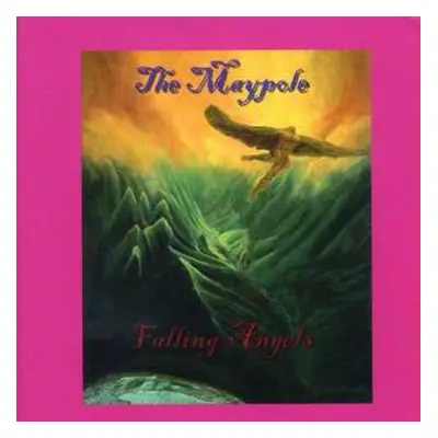 CD Maypole: Falling Angels