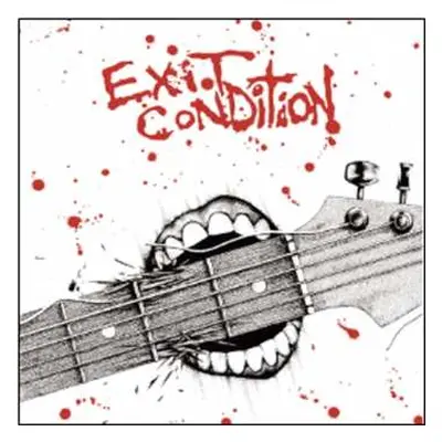 CD Exit Condition: Bite Down Hard / Impact Time