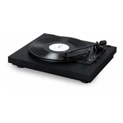 Pro-Ject A1 - plně automatický gramofon