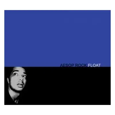 2LP Aesop Rock: Float LTD | CLR