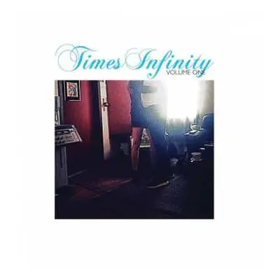 LP The Dears: Times Infinity Volume One