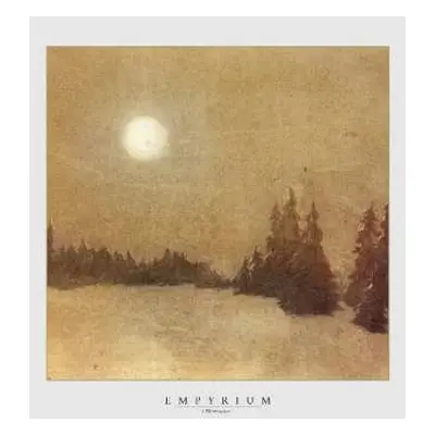 LP Empyrium: A Wintersunset… LTD