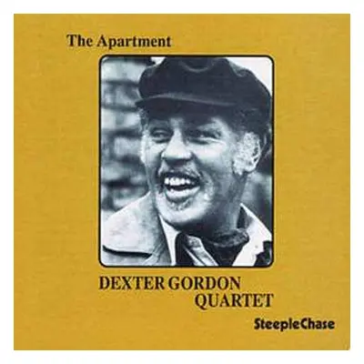 CD Dexter Gordon Quartet: The Apartment