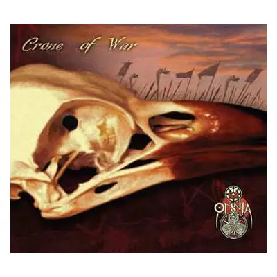 CD Omnia: Crone Of War