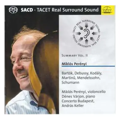 SACD Robert Schumann: Cellokonzert Op.129