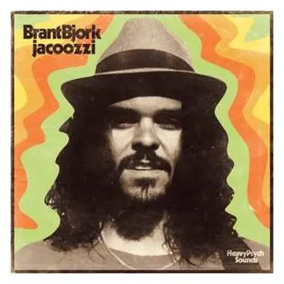 LP Brant Bjork: Jacoozzi