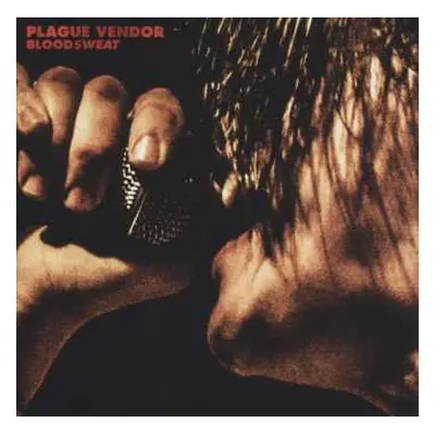 CD Plague Vendor: Bloodsweat