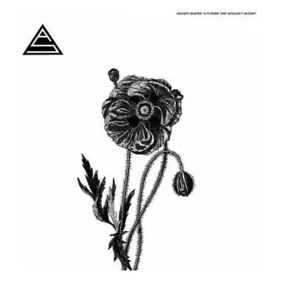 LP Ancient Shapes: A Flower That Wouldn’t Bloom LTD