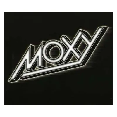 LP Moxy: Moxy