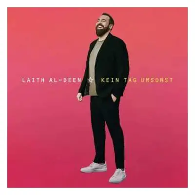 CD Laith Al-Deen: Kein Tag Umsonst