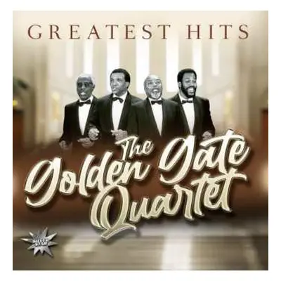 CD The Golden Gate Quartet: Greatest Hits