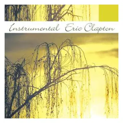 CD Unknown Artist: Instrumental Eric Clapton