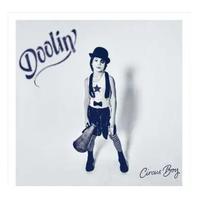 CD Doolin': Circus Boy