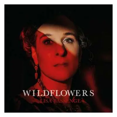 LP Lisa Bassenge: Wildflowers