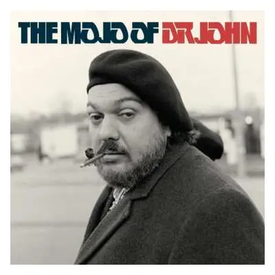 CD Dr. John: The Mojo of Dr. John