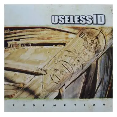 LP Useless ID: Redemption CLR | LTD