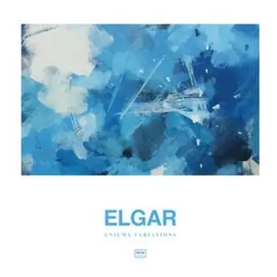 CD Wiener Philharmoniker / G: Elgar: Enigma Variations