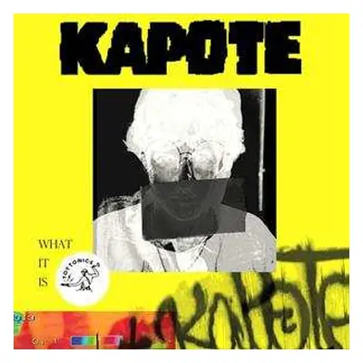 2LP Kapote: What It Is