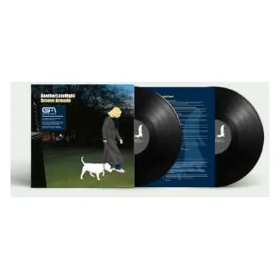 2LP Groove Armada: Late Night Tales Pres. Another Late Night (180g)