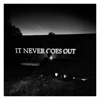 CD The Hotelier: It Never Goes Out