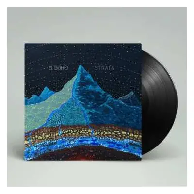 LP El Buho: Strata