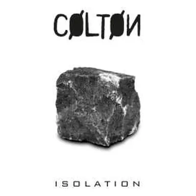 LP Colton: Isolation CLR | LTD