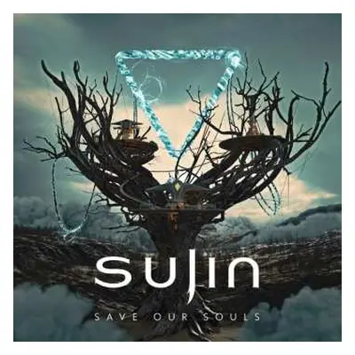 CD Sujin: Save Our Souls LTD | DIGI