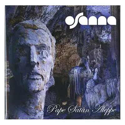 2LP Osanna: Pape Satàn Aleppe